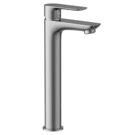 Смесители для раковины AVS Basic 811-751-CR высокий, хром