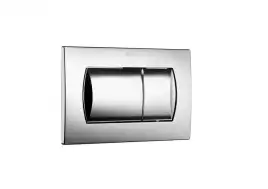 Панель смыва Roca Active 62B хром глянец 8901160B1