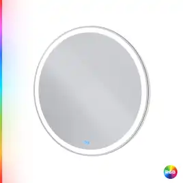 Зеркало с функцией памяти CEZARES CZR-SPC-MC-800-RGB-TCH