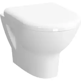 Унитаз Vitra Zentrum Rim-Ex 5795B003-0075 подвесной без сиденья