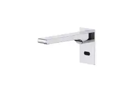 Смеситель для раковины Aquatek Лира AQ5413CR, Хром