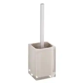 Ершик для унитаза напольный бежевый 10 см BEMETA VISTA 120113316-101