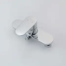 Смеситель для душа Aquatek Ника AQ1860CR, Хром