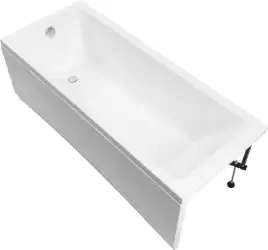 Акриловая ванна Aquanet Agata 170x70 (с каркасом), 352894