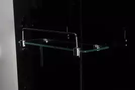Душевая кабина Niagara Eco 100х100х215 NG-4502-14 низкий поддон, без гидромассажа