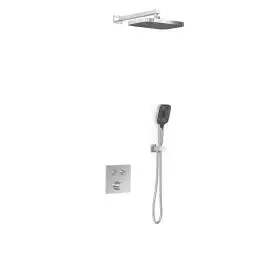 Душевая система  Vincea  VSFW-4211CH VSFW-4211CH встраиваемая, хром