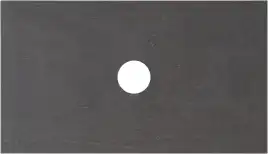 Столешница Allen Brau Reality 80 1.32023.G графит