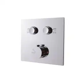 Душевая система  Vincea  VSFW-4I211RCH VSFW-4I211RCH встраиваемая, хром