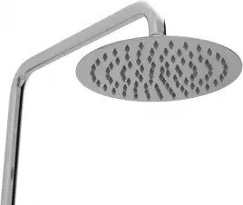 Душевая система Allen Brau Eclipse 5.E1006-00 хром
