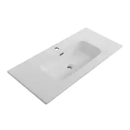 Керамическая раковина CEZARES CZR-8095-100