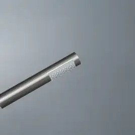 Смесители для ванны AVS Slimmer 811-111-GM, оружейная сталь