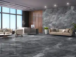 Керамогранит AZARIO MAPLE AXIS Grey 80х160 Glossy (P231123010G)