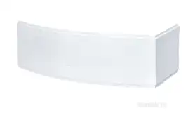 Фронтальная панель Майорка 150х90 L 1WH501647 Santek