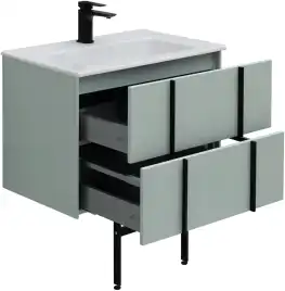 Тумба под раковину Allen Brau Reality 70 1.32004.PWM папирус матовый