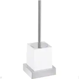 Ершик для унитаза подвесной 12,5 см BEMETA GAMMA хром 145513092