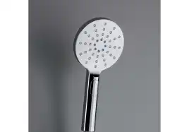 Душевая лейка Aquatek ОБЕРОН AQ2006CR, Хром