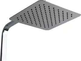 Душевая стойка Allen Brau Infinity 5.21031-00 хром