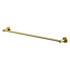 Полотенцедержатель Whitecross ERGO gold 60 см, ER2252GL, Золото глянцевое