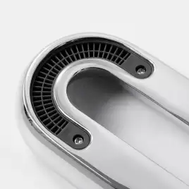 Смеситель для раковины WasserKRAFT Kammel 1800 1803, однорычажный, цвет Хром