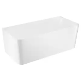 Акриловая ванна AVS Сканди 160х75 822-0010-WG, белая