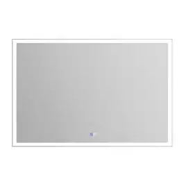Зеркало BelBagno SPC-GRT-1200-800-LED-TCH-PHONE