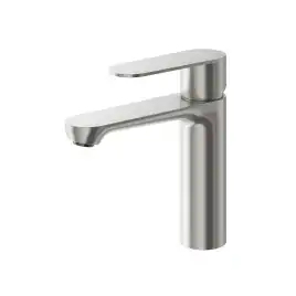 Смеситель для раковины Cezares STYLUS-LS-IN, Сатин