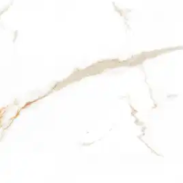 Керамогранит AZARIO CALACATTA VENATO GOLD 60х60 Glossy (F109082188G)