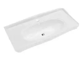 Раковина Grossman Модерн 105, белая