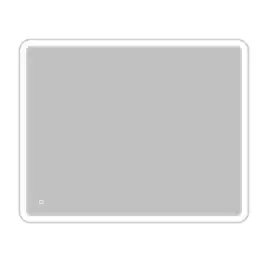 Зеркало BelBagno MARINO 100х80 SPC-MAR-1000-800-LED-TCH с подстветкой, сенсорный выключатель