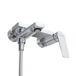 Комплект смесителей CEZARES COMFORT-VD/LS-01 для ванной комнаты, Хром