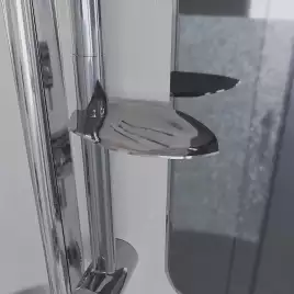 Душевая кабина Niagara Ultra 150х70х220 NG-3150-01 высокий поддон, с гидромассажем