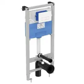 Механическая панель смыва, двойной смыв Ideal Standard OLEAS™ M2 R0121AC