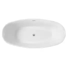 Акриловая ванна Azario ARFA 170х80 AZ-6613C, Отдельностоящая