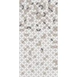 Керамогранит AVS by Italian Design Antica Amuleto D?cor 60x120 Lappato, серый