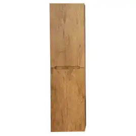 Шкаф-пенал BelBagno ETNA-1500-2A-SC-RN-P-L  Rovere Nature