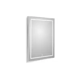 Зеркало BelBagno SPC-KRAFT-700-900-LED-TCH-WARM