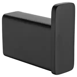 Крючок AVS Swart, черный матовый