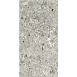 Керамогранит AVS Stone Max Grey 60x120 карвинг, серый