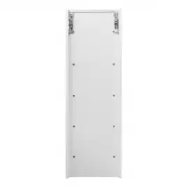 Шкаф-колонна Comforty Марсель 40 Белый, 00-00012273