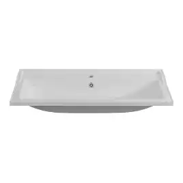 Раковина из искусственного камня CEZARES CZR-1000/450-LV-MR-FS