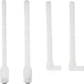 Клавиша смыва Allen Brau EVO O 9.2EV02.GR графит