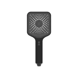 Ручной душ с шлангом Vincea Inspire VSHN-3I4HMB VSHN-3I4HMB , черный матовый