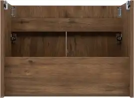 Тумба под раковину Aquanet Оптима 70 дуб рустикальный , 344796