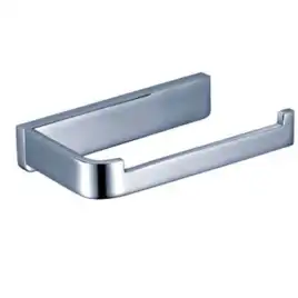 Держатель для туалетной бумаги AVS Theme хром