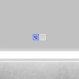 Зеркало BelBagno SPC-GRT 70х80 SPC-GRT-700-800-LED-TCH-WARM с подстветкой, сенсорный выключатель, с подогревом