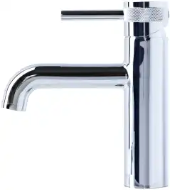 Смеситель для раковины Allen Brau Priority 5.31001-00, однорычажный, цвет Хром