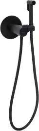 Гигиенический душ со смесителем Allen Brau 5.60001-31 термостатический, Черный