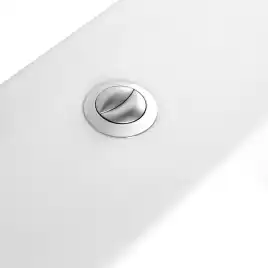 Унитаз-компакт Aquatek АМАДЕО AQ2914-00 635*385*820, безободковый с бачком и сиденье микролифт