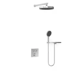 Душевая система  Vincea  VSFW-4I212RCH VSFW-4I212RCH встраиваемая, хром