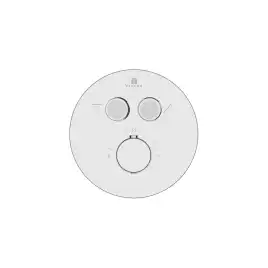 Душевая система  Vincea Inspire VSFW-3I22MT3CH VSFW-3I22MT3CH  с термостатом, встраиваемая, хром